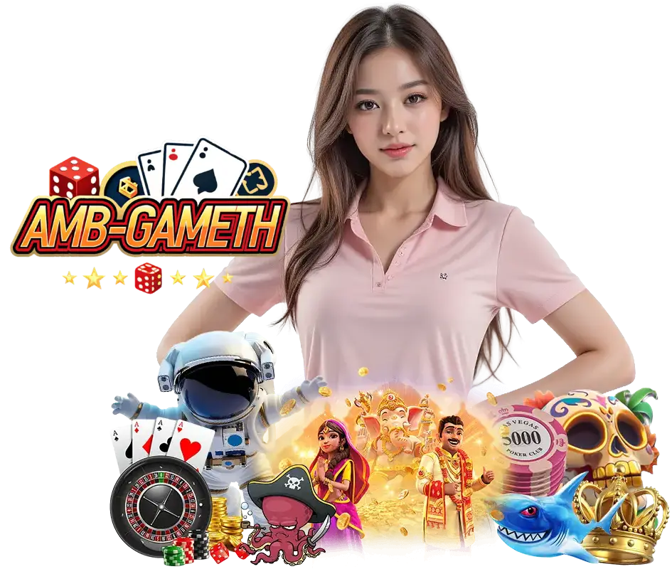 AMBGAMETH LOGIN  